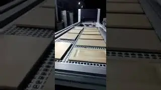 auto eject PIn system  latest technology fashion furniture membrane press machine