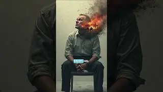 HE SURVIVED THE WAR BUT CAME HOME BROKEN | TRUE WAR SHORT FILM #youtubeshorts #ai #shorts #military