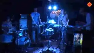 Concierto de Like a Stuntman en Costello Club