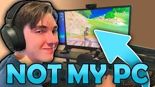 I SWITCHED setups with my DUO