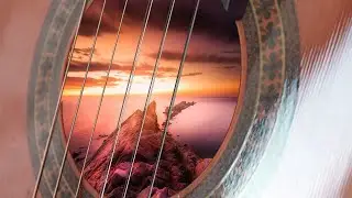 Spanish Lover - lyricvideo - pop with a spanish touch