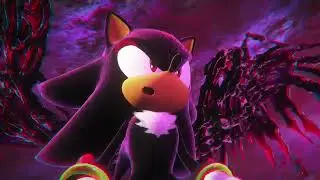 Shadow Generations FINAL EPISODE: DEVIL DOOM FINAL BOSS FIGHT! SHADOW'S TURE POWER UNLEASHED!