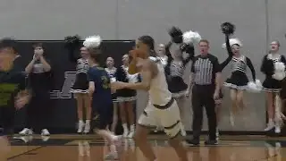 O-ZONE: Willard 77, Springfield Catholic 55