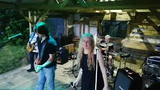 Voodoo Chile