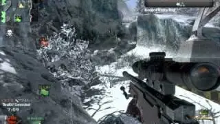 Call of Duty: Black Ops Noobtage