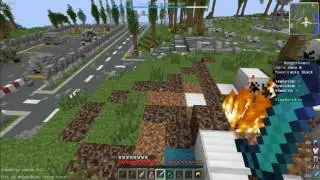 Minecraft Hunger Games Lucky Block #2 Надежда на победу