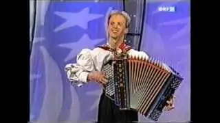 Gottfried Hubmann - Flinke Finger - ORF 