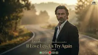 🎵 If Love Lets Us Try Again &ndash; Melodyspot | Cinematic Ballad 💖 Second Chance Love Song