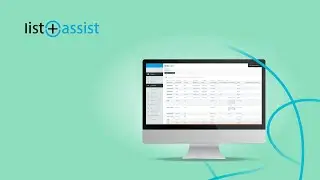 List Assist Demo, made by UppLabs