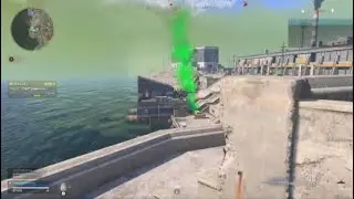 Two choppers down triple kill