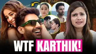 Downfall Pakka! Tu Meri Mai Tera Mai Tera Tu Meri Movie Review