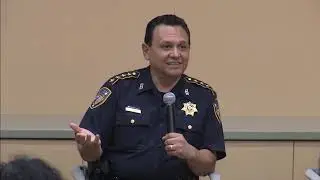 Bail Reform Panel | vitalvoices Speaker Series |