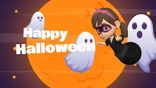 HALLOWEEN NURSERY SONG: TRICK OR TREAT , Tap Your Feet! #nurseryrhymes #viral