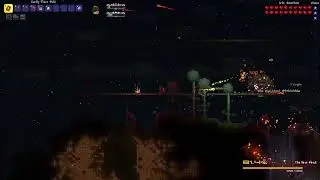 Hive Mind (Master + Death Mode) Mage