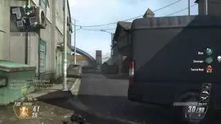 XqSG AVATAR - Black Ops II Game Clip