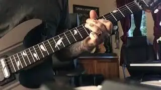 WE WILL NOT GO QUIETLY by Dj ASHBA