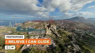 Call of Duty Black Ops 7 - I Believe I Can Glide Trophy Guide