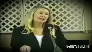Disinformation Campaign With Cathy O'Brien & Mac Tonnies #Censorship #Suppression