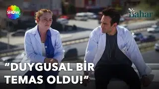 Evren ve Bahar y&uuml;zleşme kararı aldı! | 51. B&ouml;l&uuml;m