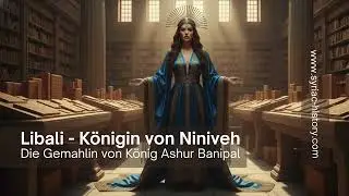 Libali | Niniveh K&ouml;nigin | Assyrer | Beth Nahrin | Syriac-History | Ashurbanipal