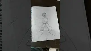 When hard work pays off :) #fyp #drawings #sketch #hardwork