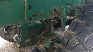 2009 Oshskosh Front Discharge 2