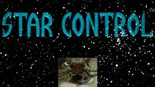 24 - Ur-Quan Kohr-Ah [theme from Star Control: Kessari Quadrant soundtrack by Andrew M. Frazier]