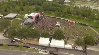 2017 Houston Free Press Summer Fest