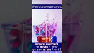 Penny Stocks for Chemical industry would you like to more videos so subscribe @toolearntogrow
