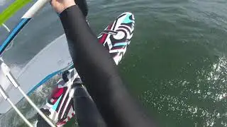 Freestylewave for freeride - Is FSW the do-it-all windsurfing board?