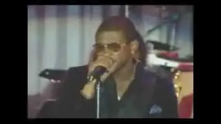 Usher Feat Kanye West Live  - Confessions part 3