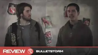 Bulletstorm Video Review [HD]