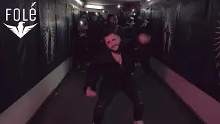 KIDDMARIOO X MARTIN HELL  - ITA ALB  (OFFICIAL VIDEO 4K)