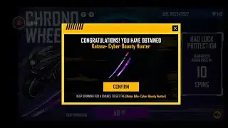 chrono wheel event | free fire new event  |