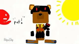 SBA Animation (animasyon)