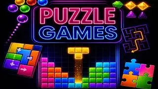 Qblock - Wood Block Puzzle!