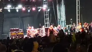 Descendents - Myage (10/05/25, Punk In The Park, San Pedro)