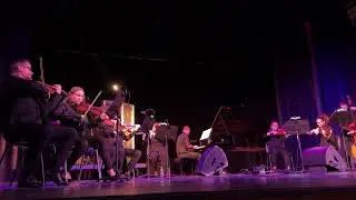 CAGMO | Linkin Park - Breaking the Habit | Orchestra Symphony | Instrumental