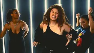 JADA IMANI X RAI MAIA X JOY. - 