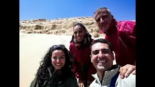 florisforafrica : Cape Town + NAMIBIA 2017