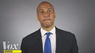 Cory Booker: Why Trump should try being nice on Twitter