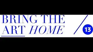 Bring The Art Home by Loffice