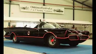 Aftermovie N-H OldtimerFestival Pasen april 2023