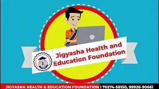 🎓 Admission Open | Jigyasha Health & Education Foundation | Skill India Courses 2025