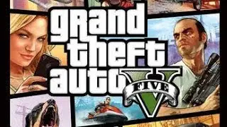 Survival  GTA 5  and go to  the  Vega city ( zira gaming)