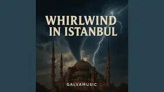 Whirlwind in Istanbul