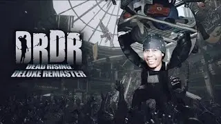 Dead Rising Deluxe Remaster w/ Keyng Epic Day 3