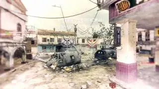Uberlong MW2 Fragshow