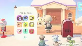 Kitty Plays Animal Crossing: New Horizons - Nookazon Fossil Selling - Jan 21, 2026