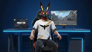 Free Fire India🔥 Like Share & Subscribe My Channel RS ROYAL FF Gyan gaming raistar free fire